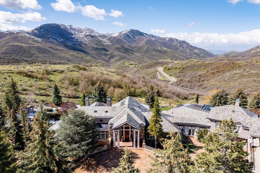 House in Salt Lake City, Utah, United States 2 - 17890166