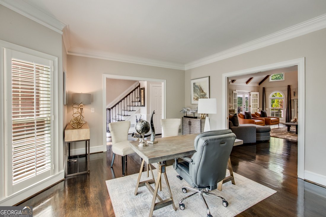 House in Atlanta, Georgia, United States 5 - 17892648