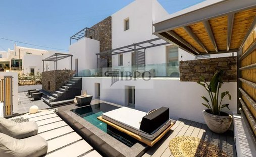 Cyclades, Aegean, Grèce 1