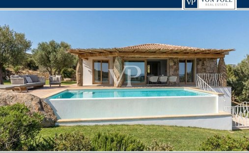 Casa a Loiri Porto San Paolo, Sardegna, Italia 1