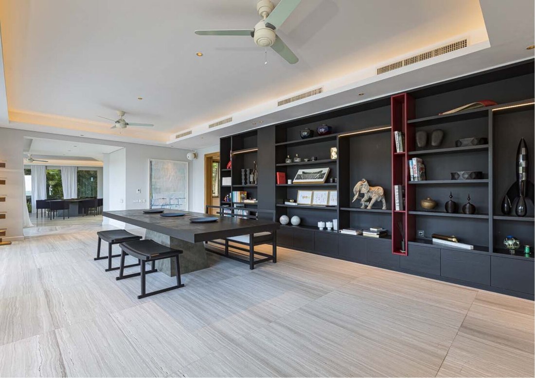House in Belle Rive, Flacq District, Mauritius 5 - 17889452