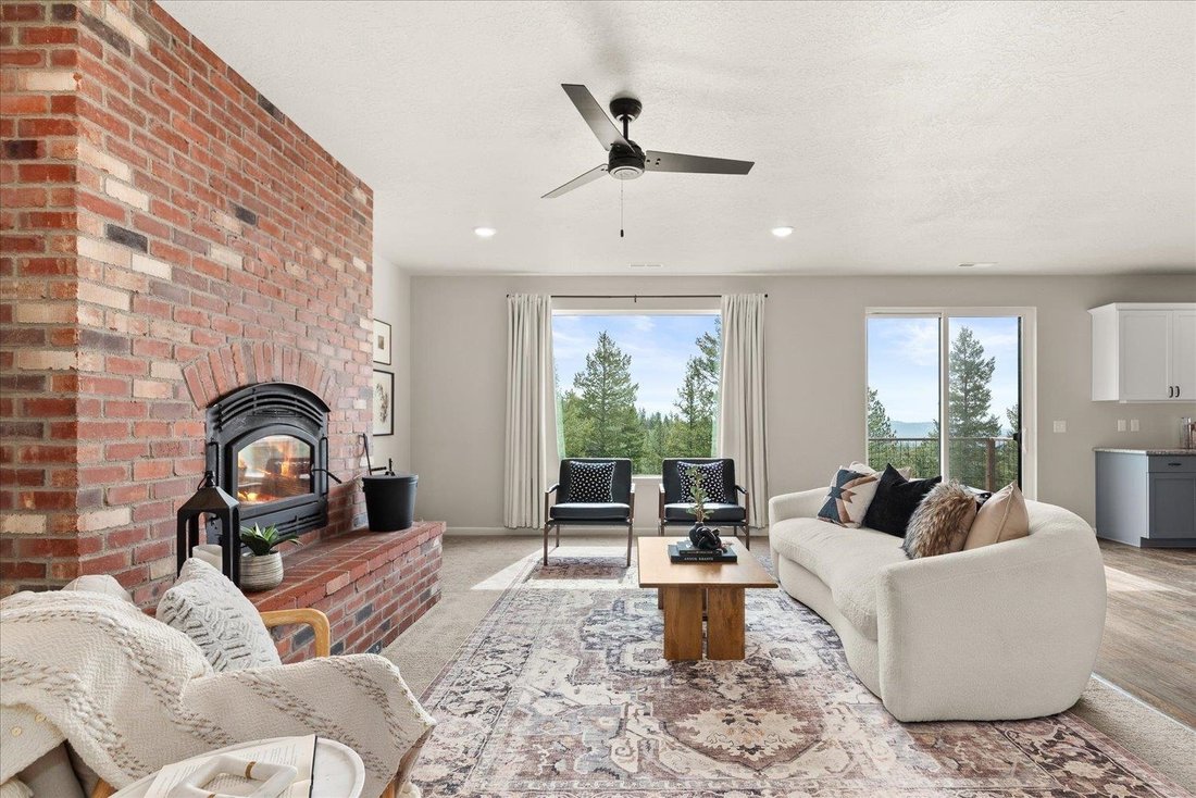 Haus in Deer Park, Washington, Vereinigte Staaten 3 - 17508653