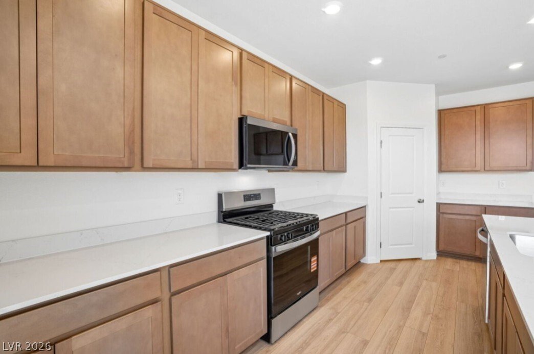 House in Las Vegas, Nevada, United States 3 - 17245242