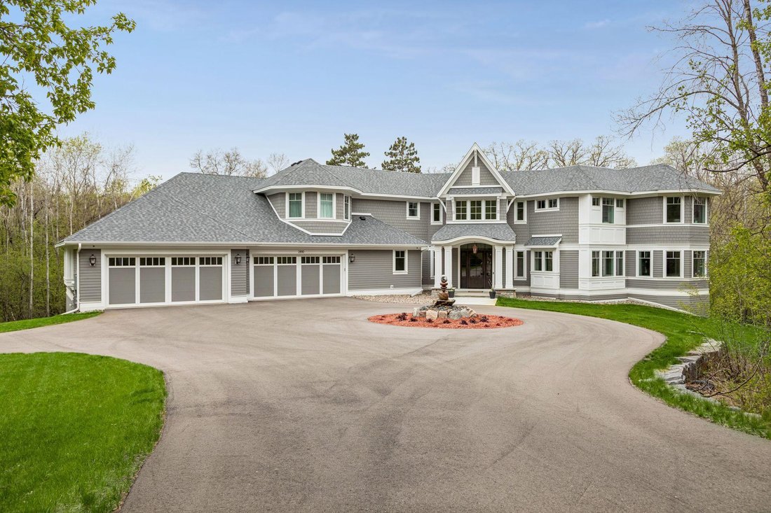 Haus in Afton, Minnesota, Vereinigte Staaten 3 - 17543784