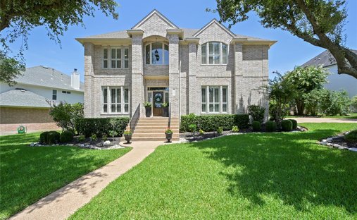 House in Austin, Texas, United States 1