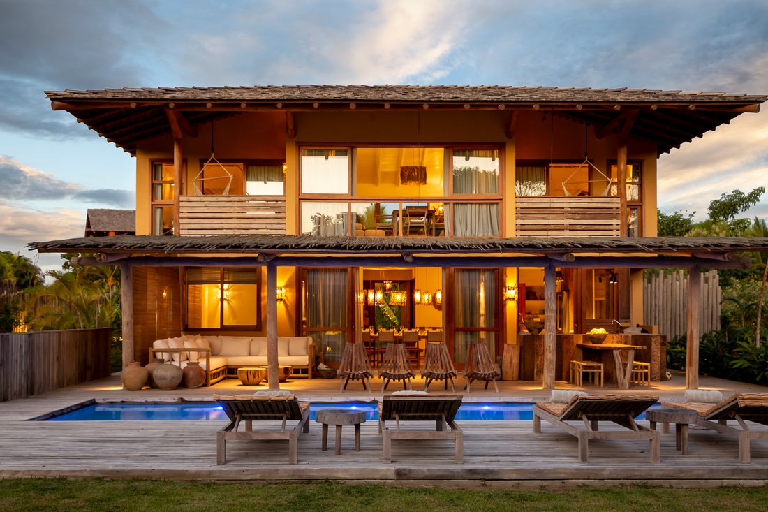 House in Trancoso, State of Bahia, Brazil 1 - 17888760