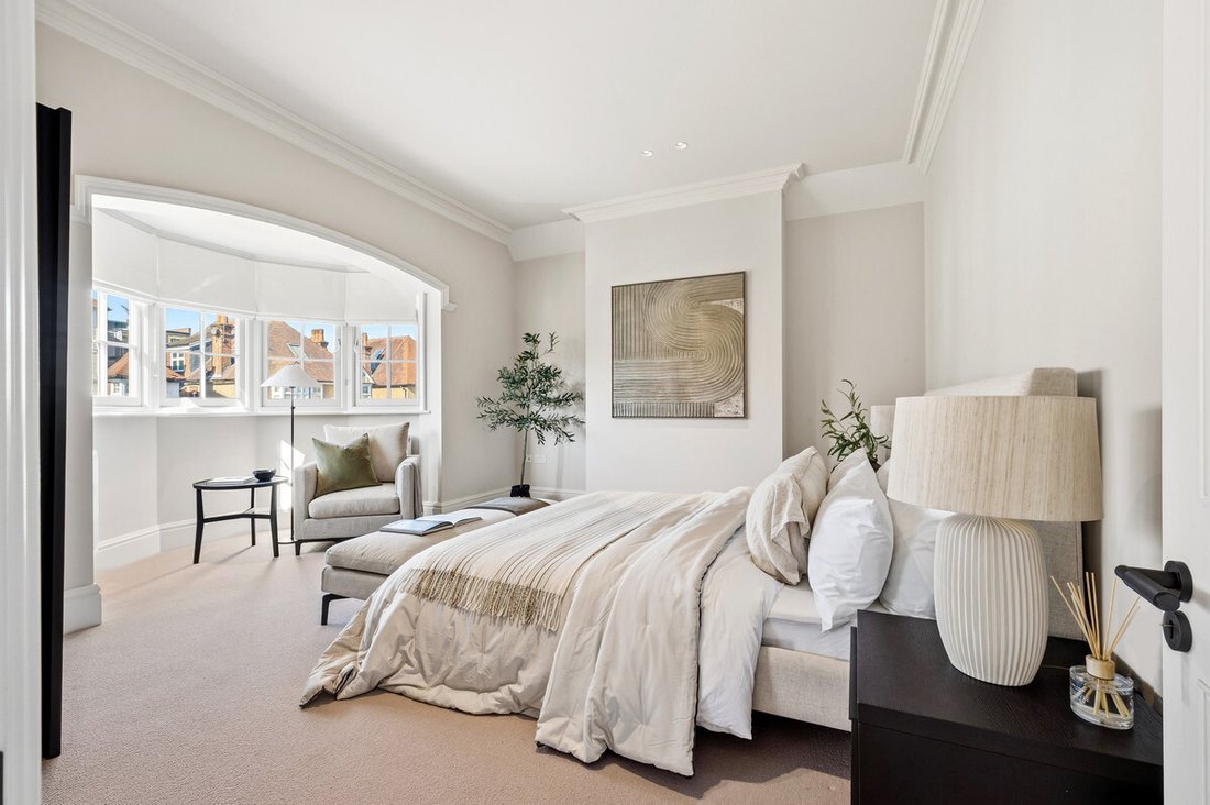 House in Wimbledon, Merton, England 3 - 17889954