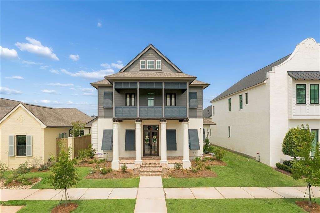 House in Covington, Louisiana, United States 1 - 17890334