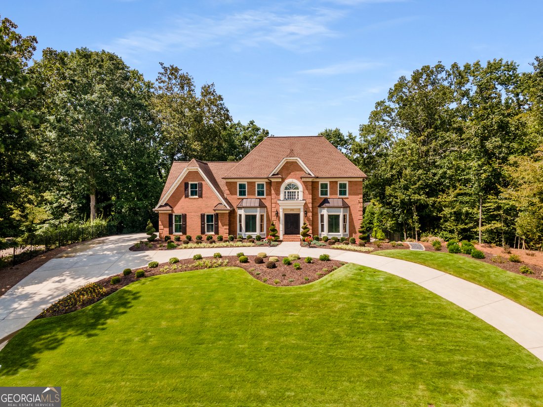 House in Atlanta, Georgia, United States 2 - 17892648