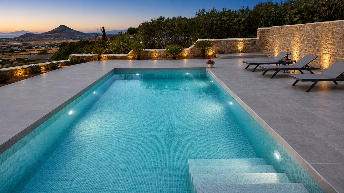 Villa en Paros, Aegean, Grecia 4 - 17843836