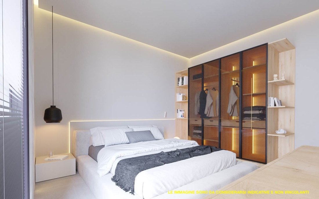 Villa in Sacra Famiglia - Bandinu, Olbia, Italy 4 - 17431655