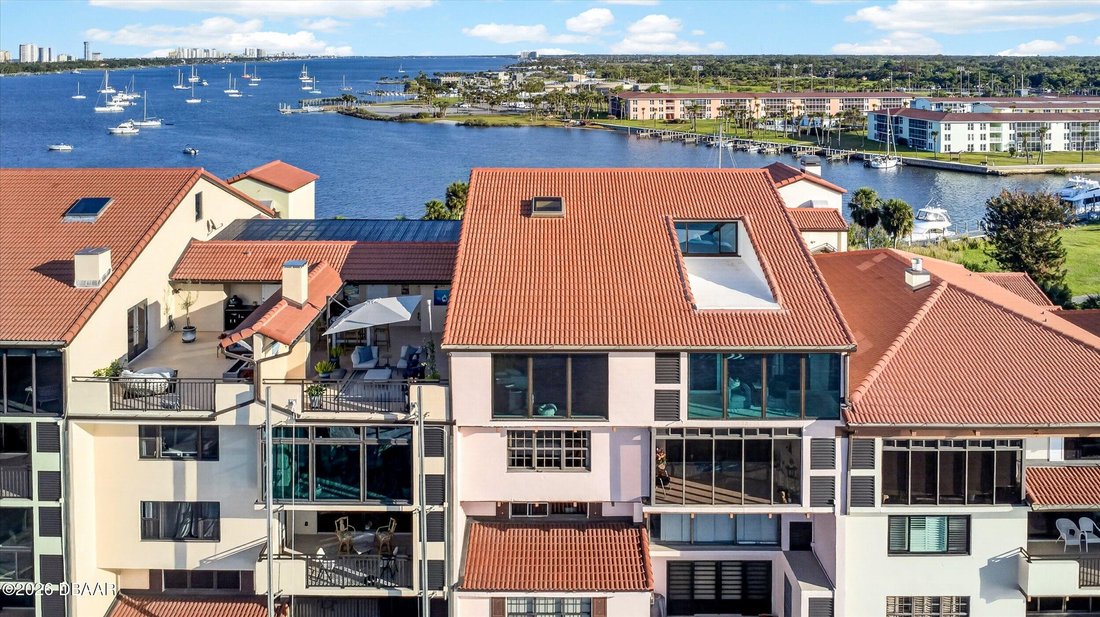 Condo in Daytona Beach, Florida, United States 2 - 17890411