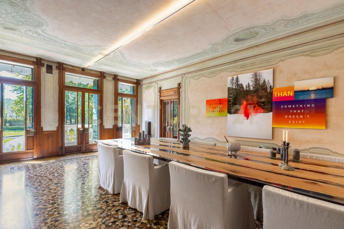 Villa in Silea, Veneto, Italy 4 - 17890447