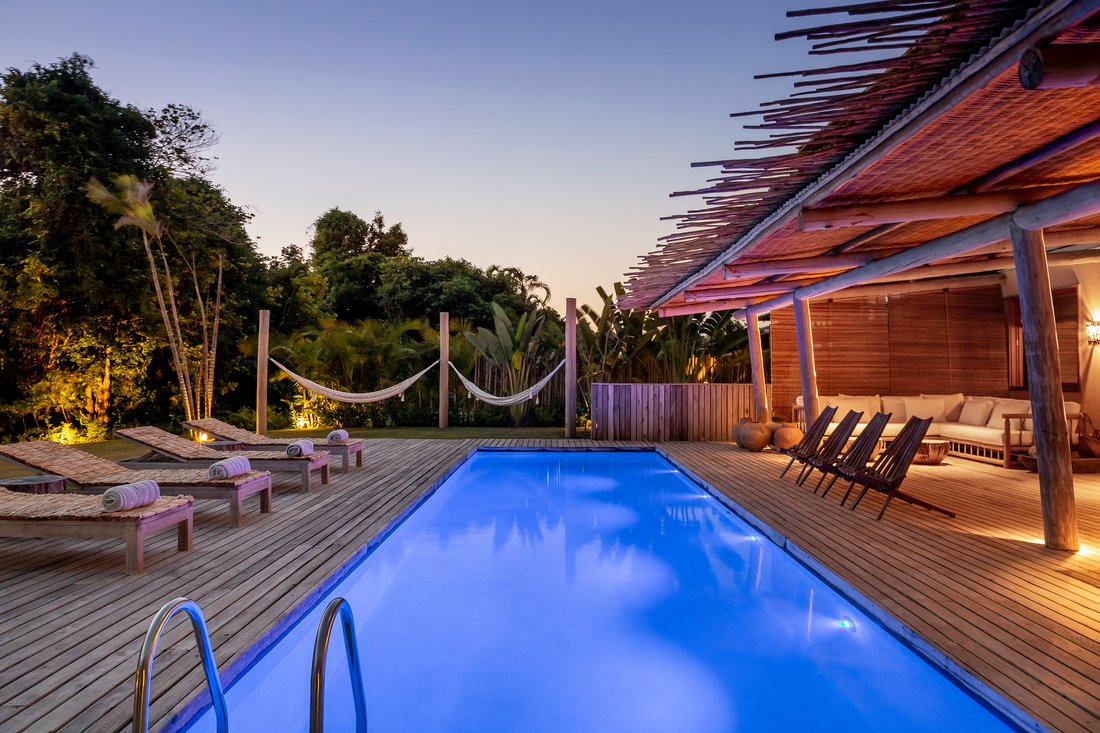 House in Trancoso, State of Bahia, Brazil 2 - 17888760