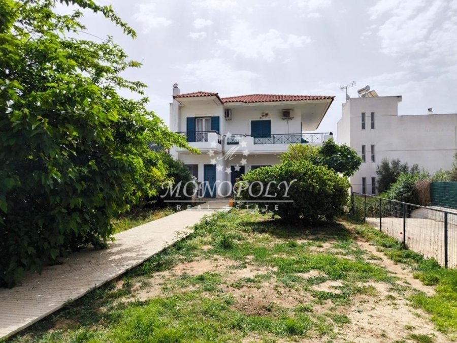 House in Kalyvia Thorikou, Attica, Greece 1 - 14764197
