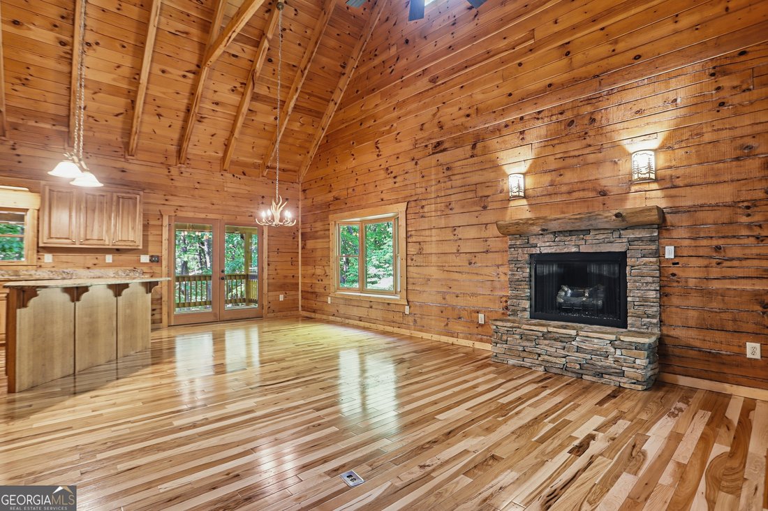 House in Dahlonega, Georgia, United States 3 - 17887955