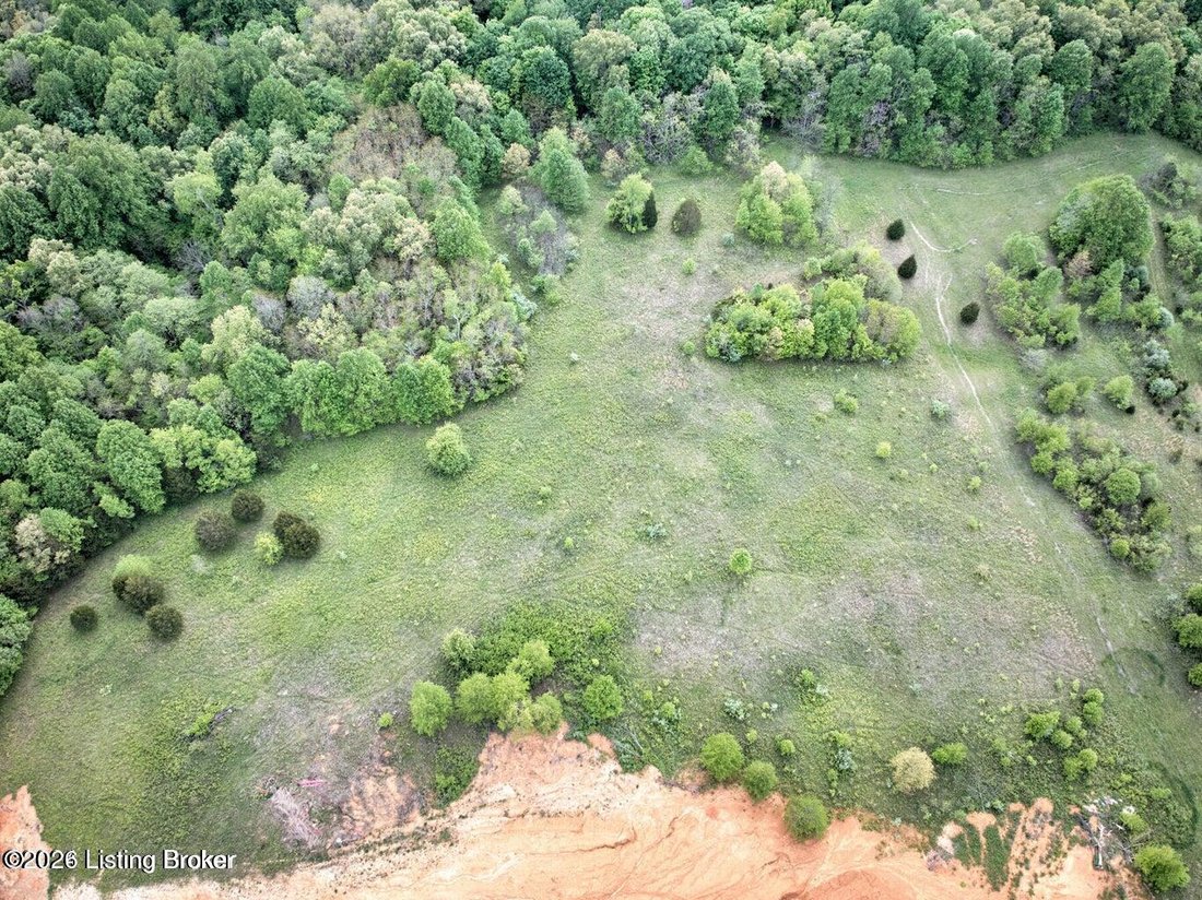 Land in Vine Grove, Kentucky, United States 4 - 17889964