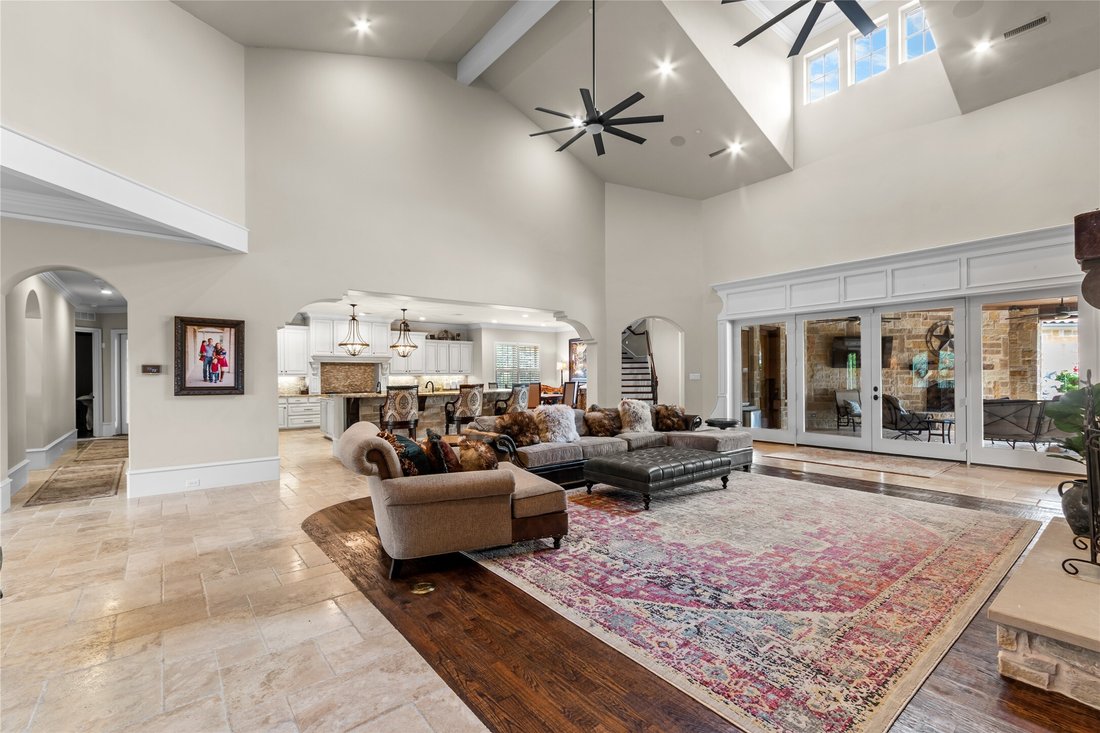 House in Fairview, Texas, United States 5 - 17399988