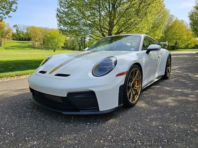 Porsche 911 in Calverton, NY, United States 1 - 17891001