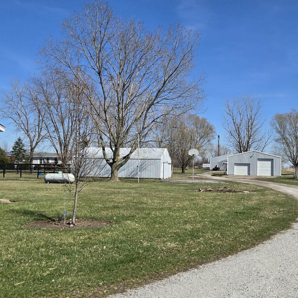 House in Crete, Illinois, United States 5 - 17887790
