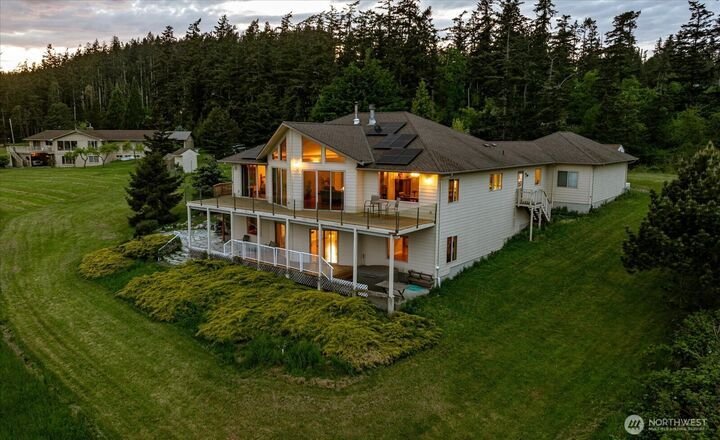 House in Oak Harbor, Washington, United States 2 - 17893328