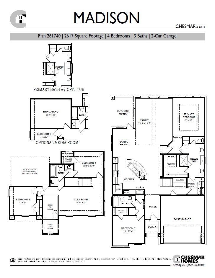 House in Round Rock, Texas, United States 2 - 17890787