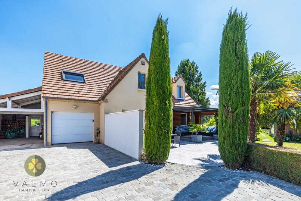 House in Houdan, Ile-de-France, France 5 - 17891052
