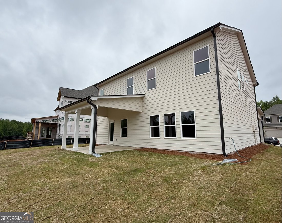 House in Flowery Branch, Georgia, United States 4 - 17284790