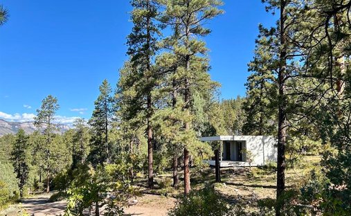 Maison à Durango, Colorado, États-Unis 1