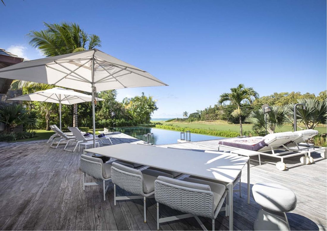 House in Belle Rive, Flacq District, Mauritius 2 - 17889452