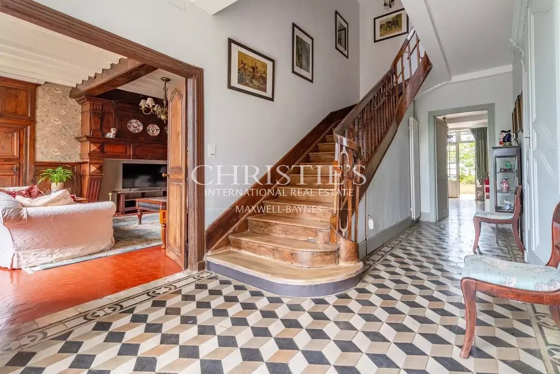 Estate in Hagetmau, Nouvelle-Aquitaine, France 4 - 17862921