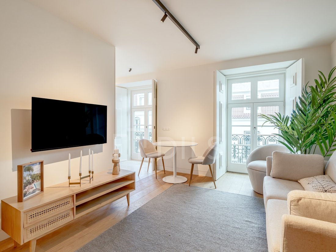 Apartment in Santa Maria Maior, Lisbon, Portugal 2 - 17892463