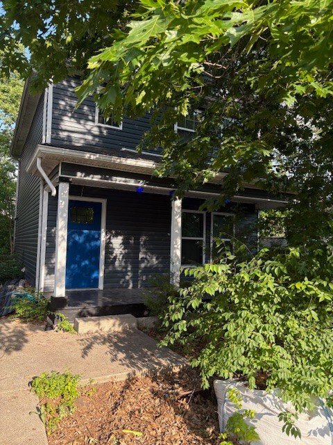 House in Nashville, Tennessee, United States 2 - 17891566