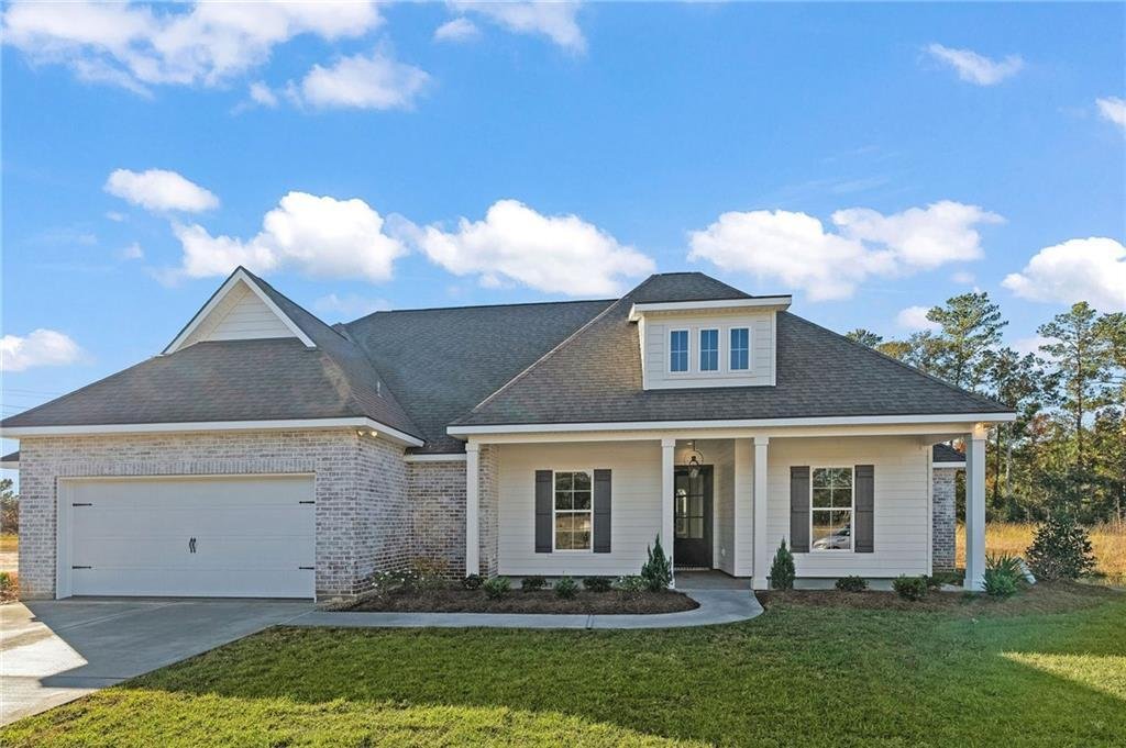 House in Madisonville, Louisiana, United States 1 - 17890331