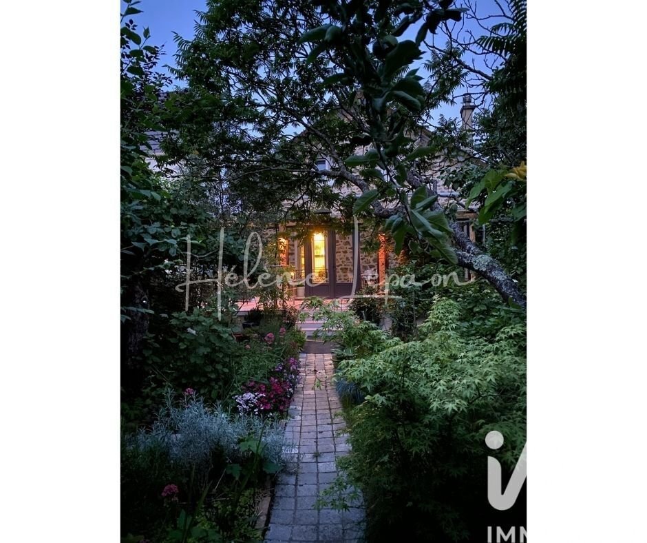 House in Taverny, Ile-de-France, France 2 - 17890082
