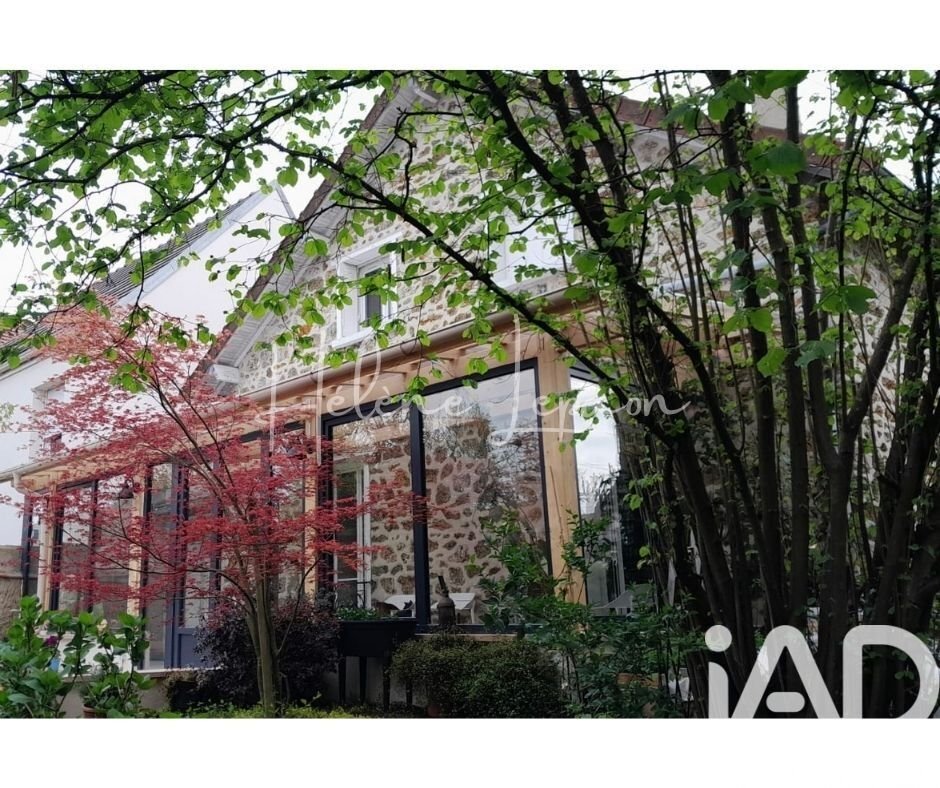 House in Taverny, Ile-de-France, France 1 - 17890082