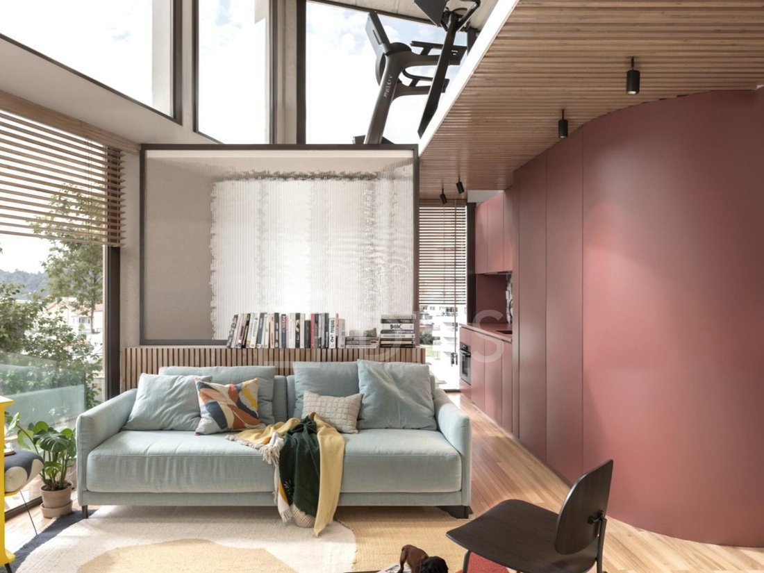 Apartment in Aldoar, Foz do Douro e Nevogilde, Porto District, Portugal 5 - 17892430