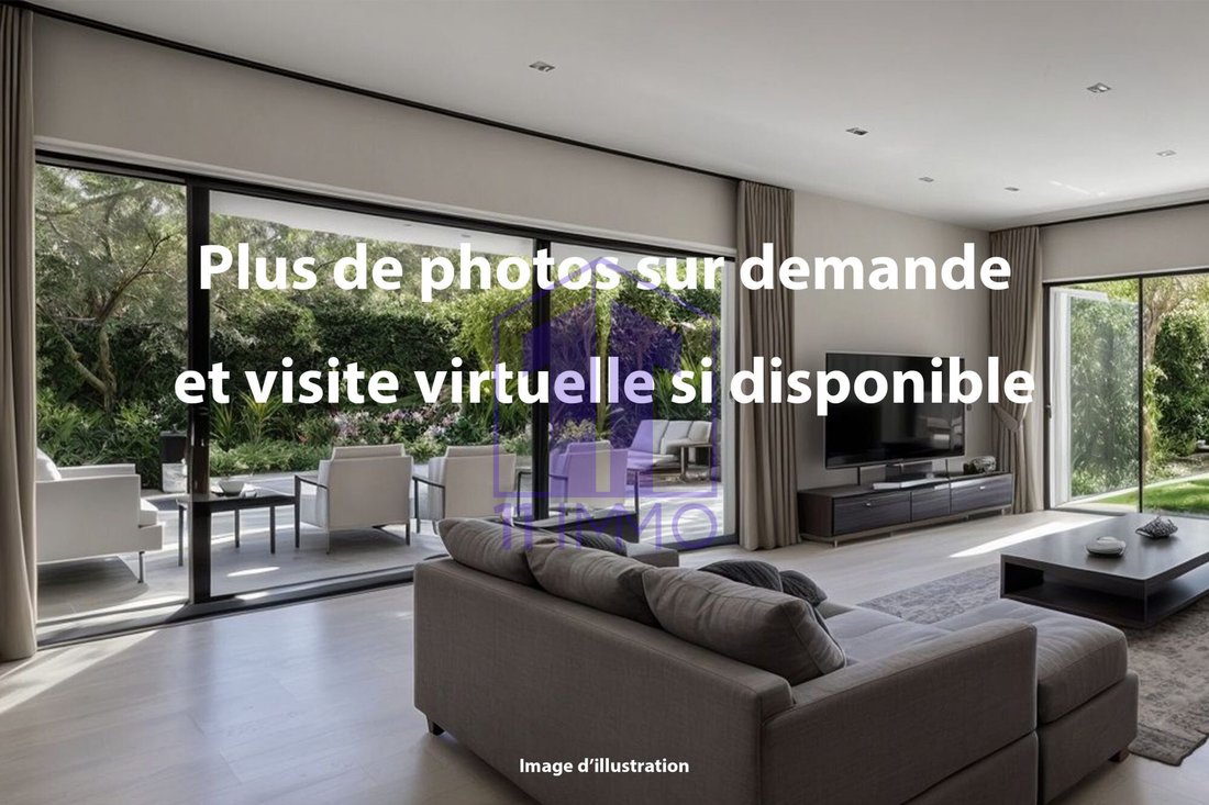 House in Canet, Occitania, France 1 - 15749866