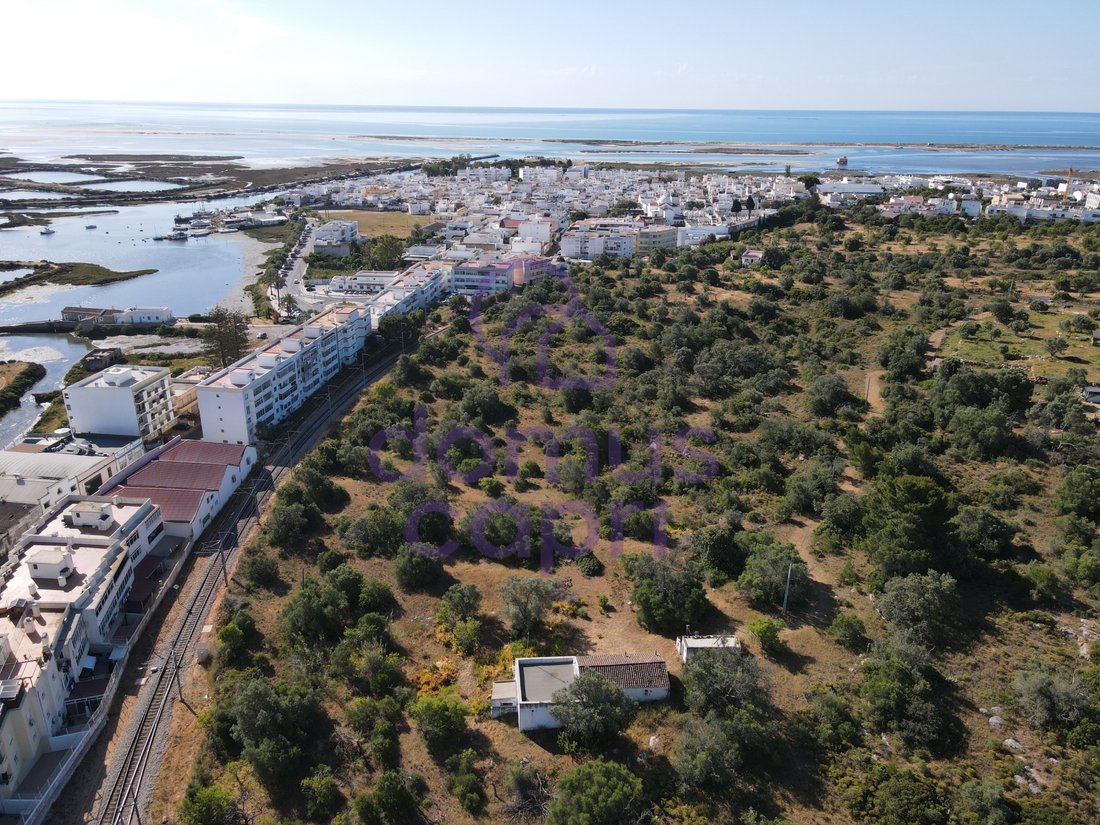 House in Moncarapacho, Algarve, Portugal 1 - 17892343