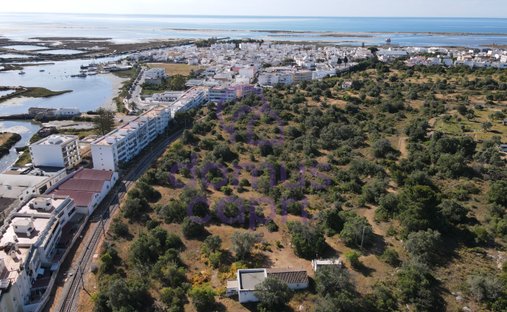 Casa a Moncarapacho, Algarve, Portogallo 1