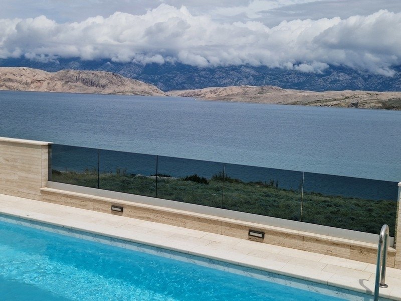 Apartment in Pag, Croatia 1 - 17892023