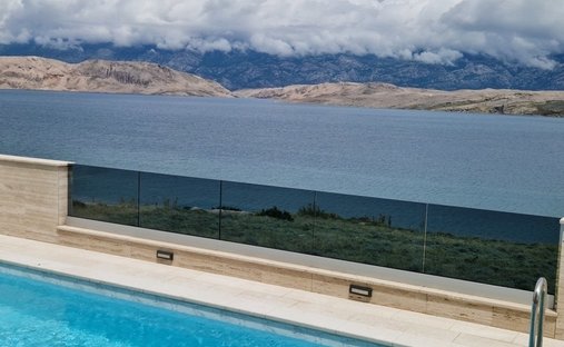 Wohnung in Pag, Kroatien 1