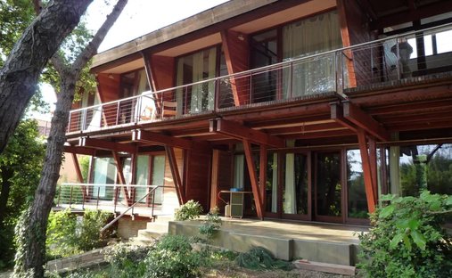 Villa en Rovinj, Istria, Croacia 1