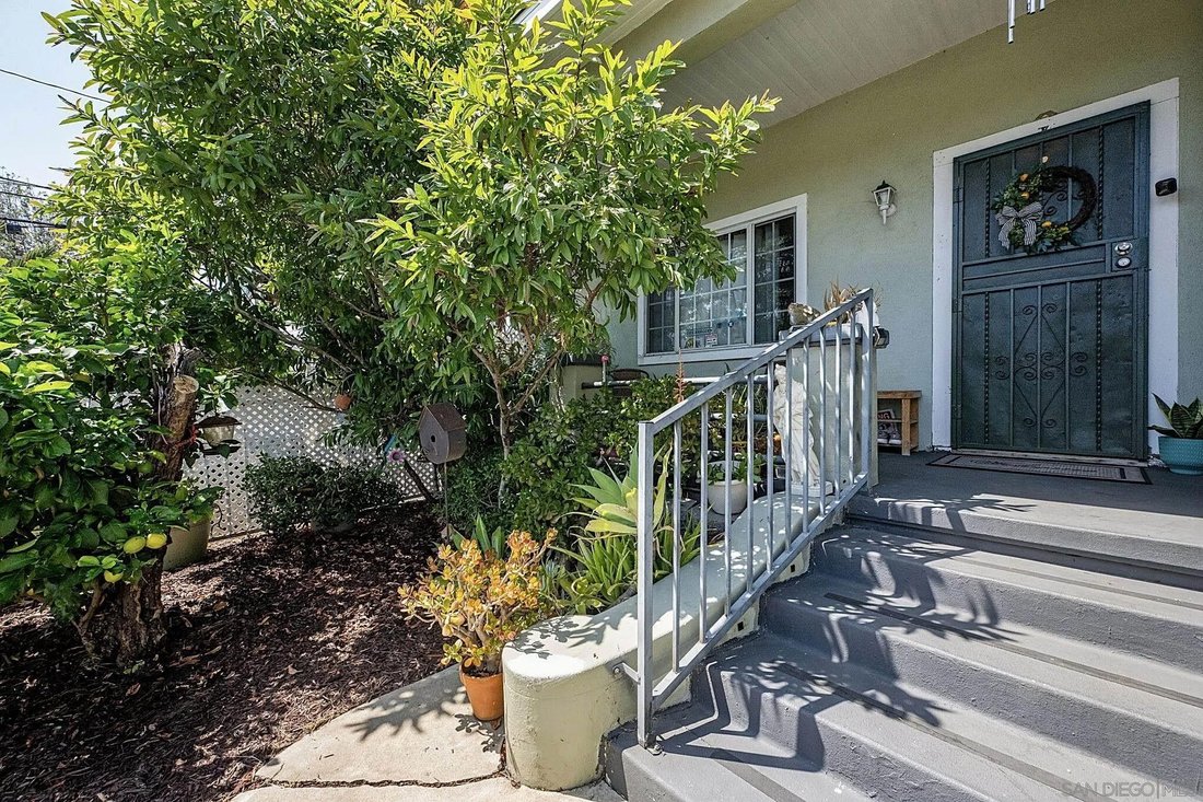 House in Los Angeles, California, United States 1 - 17887648