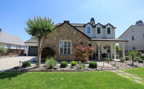 Casa a Ripon, California, Stati Uniti 1