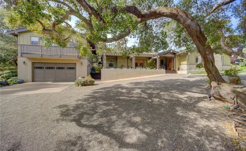 Haus in Baywood-Los Osos, Kalifornien, Vereinigte Staaten 1