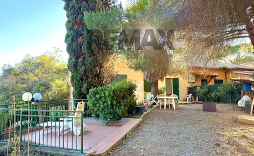 Haus in Capoliveri, Toskana, Italien 1