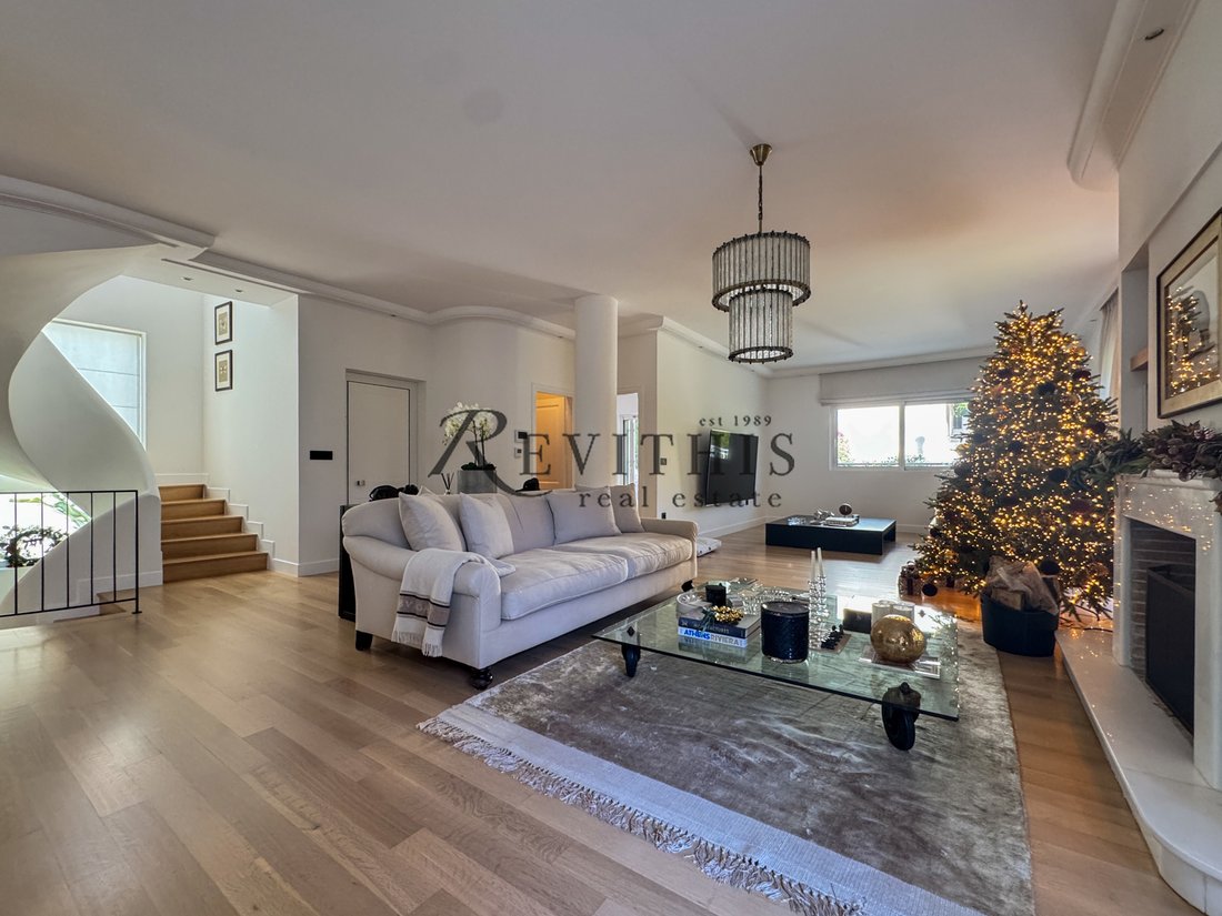 Apartment in Kifisia, Attica, Greece 5 - 17888412