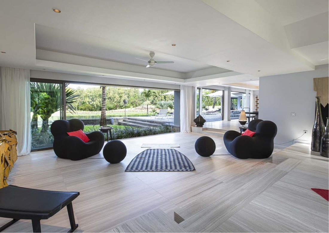 House in Belle Rive, Flacq District, Mauritius 4 - 17889452