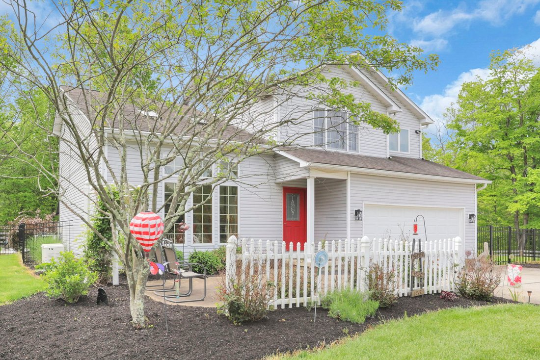 House in Lancaster, Ohio, United States 4 - 17888267